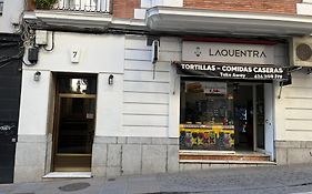 Apartamentos Alfonso XIII